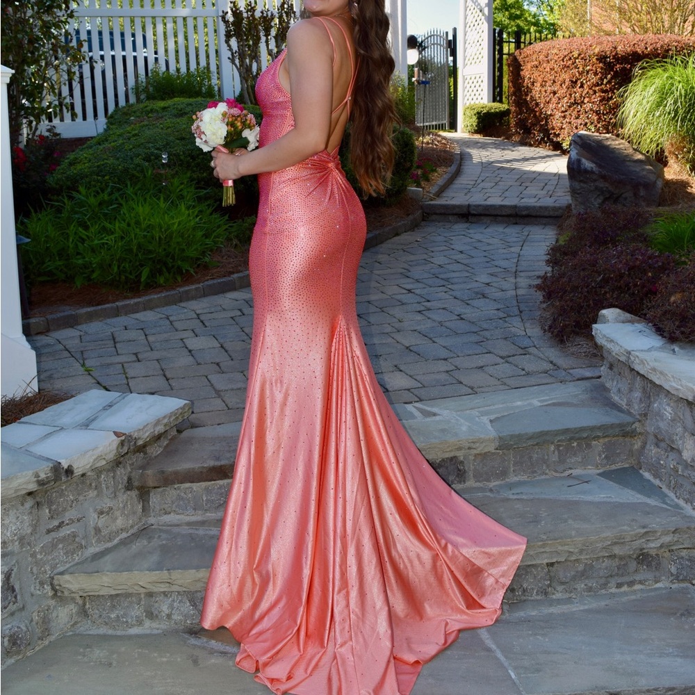 Jovani Prom Dress